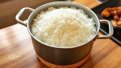 قیمت جدید برنج ایرانی در بازار اعلام شد+ جدول دی ماه