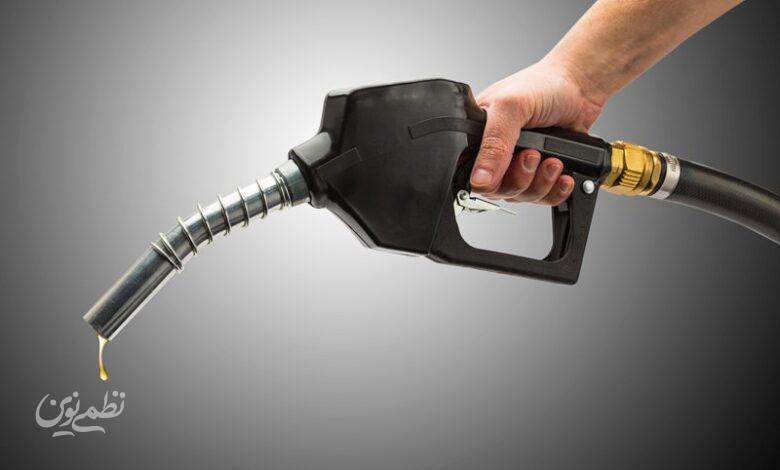 قیمت دقیق هر لیتر بنزین سوپر چند؟