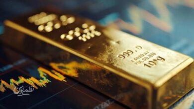 پیشبینی جدید قیمت طلا تا سال 2026