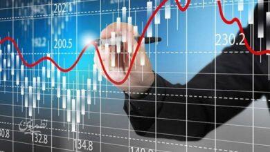 شاخص کل بورس رکورد جدید ثبت کرد