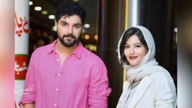 بازیگر محبوب سینمایی مجری تلویزیون شد