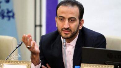 جواد محمدی مدیرعامل باشگاه ذوب آهن شد + عکس