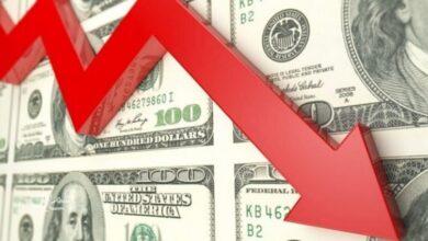 ریزش دلار در راه است؟