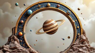 فال ابجد امروز سه شنبه 9 دی 1404