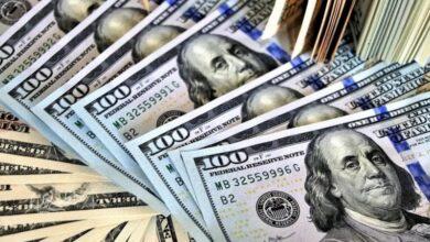 فوری؛ بیش از ۲ میلیارد دلار دارایی بلوکه شده ایران آزاد شد