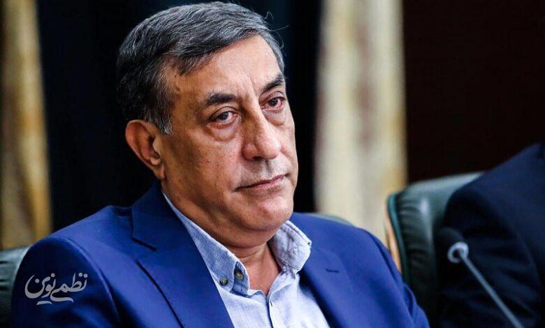 عذر خواهی معاون پزشکیان؛ از تورم ۴۰ درصدی باخبریم