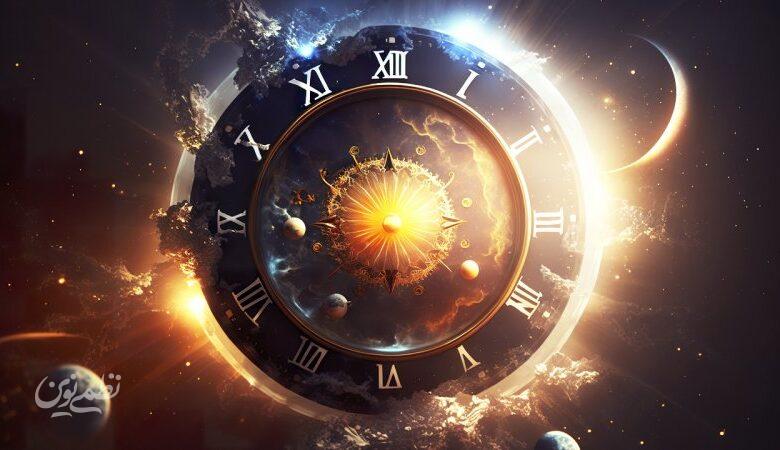 فال ابجد امروز چهارشنبه 10 دی 1404