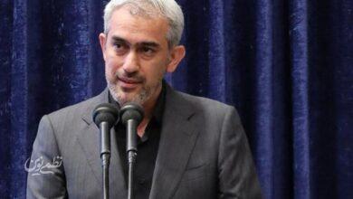 وزیر اقتصاد: تصمیمات خوبی برای تثبیت بازار ارز گرفته شده است