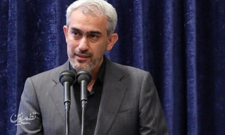 وزیر اقتصاد: تصمیمات خوبی برای تثبیت بازار ارز گرفته شده است