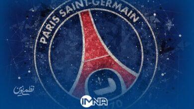 پخش زنده بازی پاری سن ژرمن و واندی فونتنه از تلویزیون + پخش آنلاین