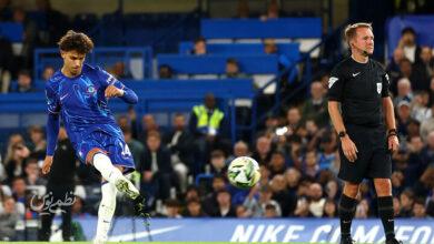 پخش زنده بازی چلسی و کاردیف از تلویزیون + پخش آنلاین