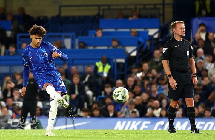 پخش زنده بازی چلسی و کاردیف از تلویزیون + پخش آنلاین