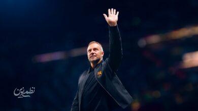 بارسلونا مدافع جذب میکند؛ مدافع مدنظر فلیک از ایتالیا یا آلمان به بارسلونا اضافه میشود