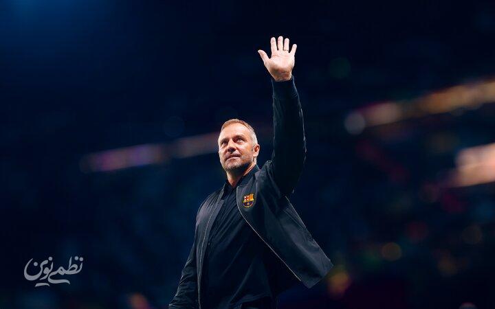 بارسلونا مدافع جذب میکند؛ مدافع مدنظر فلیک از ایتالیا یا آلمان به بارسلونا اضافه میشود