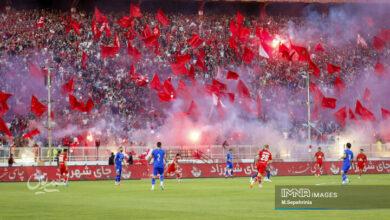 نیم فصل نخست لیگ برتر؛ تعادل ظاهری و چالشهای فنی پنهان