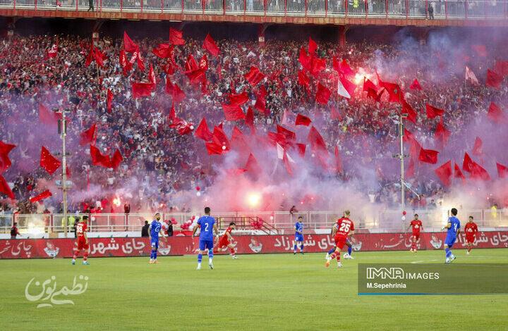 نیم فصل نخست لیگ برتر؛ تعادل ظاهری و چالشهای فنی پنهان