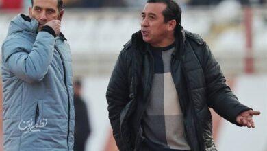 خداداد عزیزی جریمه شد/ ۵۱ میلیون برای رفتار غیر ورزشی