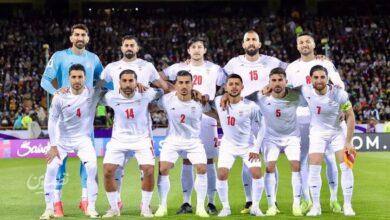 پافشاری مسئول آمریکایی به اجرای برنامههای جنجالی در بازی ایران و مصر