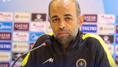 بازی سختی را پیشرو داریم/ باید اشتباهاتمان را به حداقل برسانیم