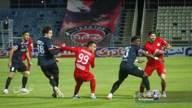 بلیط فروشی بازی تراکتور و پرسپولیس آغاز شد + لینک سایت خرید بلیط ticket.tractor-club.com