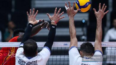 طلاییپوشان سپاهان شهداب را به زانو درآوردند