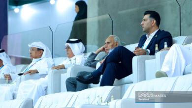 علیرضا پاکدل نایب رئیس کنفدراسیون هندبال آسیا شد