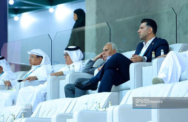 علیرضا پاکدل نایب رئیس کنفدراسیون هندبال آسیا شد