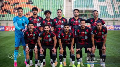 درخواست خیبر برای انتشار مکالمات اتاق VAR/ اعتراض خبیری به داوری بازی با استقلال