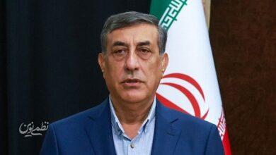 ورزشگاه آزادی با پیشرفت ۸۵ درصدی در مسیر بهرهبرداری است