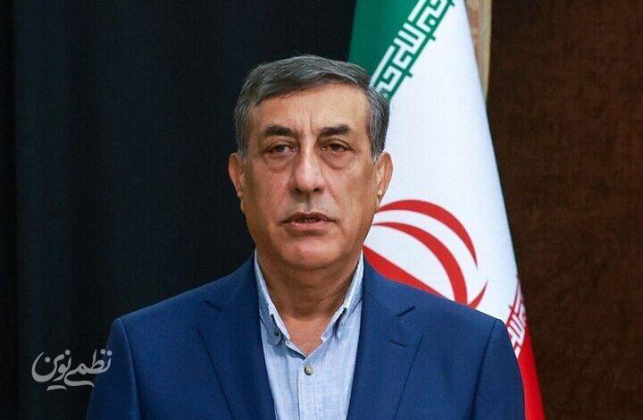 ورزشگاه آزادی با پیشرفت ۸۵ درصدی در مسیر بهرهبرداری است