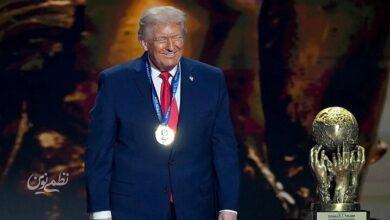 ترامپ به سنت جام جهانی هم رحم نکرد
