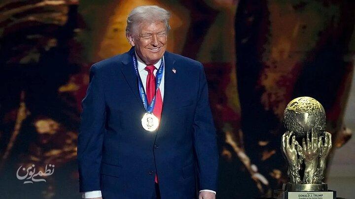 ترامپ به سنت جام جهانی هم رحم نکرد