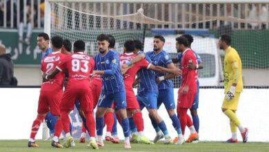 پیش‌بینی قهرمان لیگ برتر؟ شانس پرسپولیس از رقبا بیشتر است