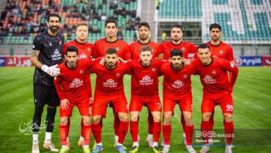 ارجاع شکایت تراکتور از پرسپولیس و شمسآذر به کمیته انضباطی