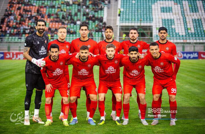 ارجاع شکایت تراکتور از پرسپولیس و شمسآذر به کمیته انضباطی