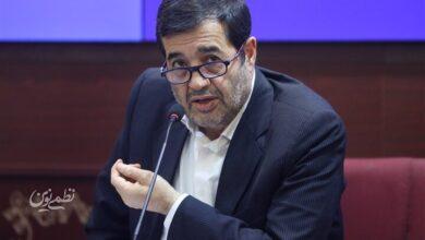 دنیامالی: دولت با تمام توان از تیم ملی فوتبال حمایت میکند