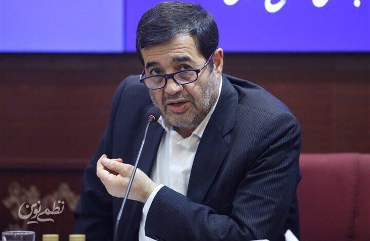 دنیامالی: دولت با تمام توان از تیم ملی فوتبال حمایت میکند