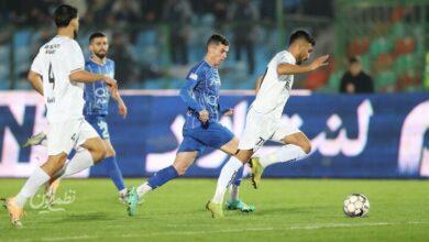 میزبانی استقلال در ورزشگاه امام رضا منتفی شد