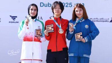 محدودیتها را به فرصتی برای پیشرفت تبدیل میکنم