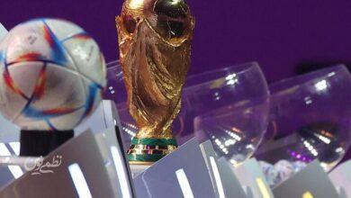 اختصاص بخشی از درآمد جام جهانی ۲۰۲۶ به غزه