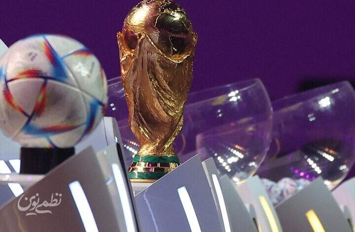 اختصاص بخشی از درآمد جام جهانی ۲۰۲۶ به غزه