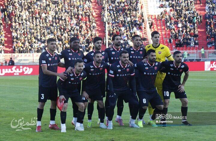 بیانیه باشگاه پرسپولیس؛ برخی اظهار نظرها با واقعیت همخوانی ندارند!