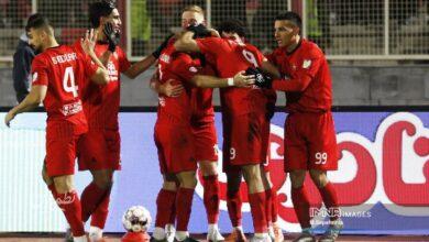 بلیط فروشی بازی تراکتور و الدحیل آغاز شد + لینک سایت خرید بلیط ticket.tractor-club.com