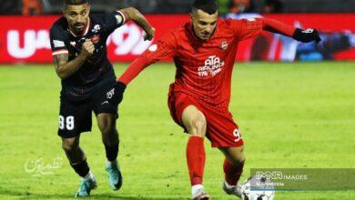 بیانیه جدید باشگاه تراکتور علیه پرسپولیس و ارکان قضایی فدراسیون فوتبال