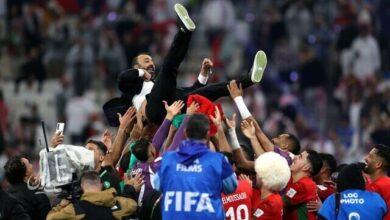 مراکش قهرمان عرب کاپ ۲۰۲۵ شد/ ناکامی اردن در یک فینال دیگر