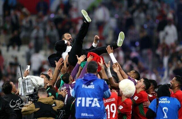 مراکش قهرمان عرب کاپ ۲۰۲۵ شد/ ناکامی اردن در یک فینال دیگر