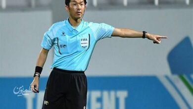 داور دیدار تراکتور و الدحیل مشخص شد