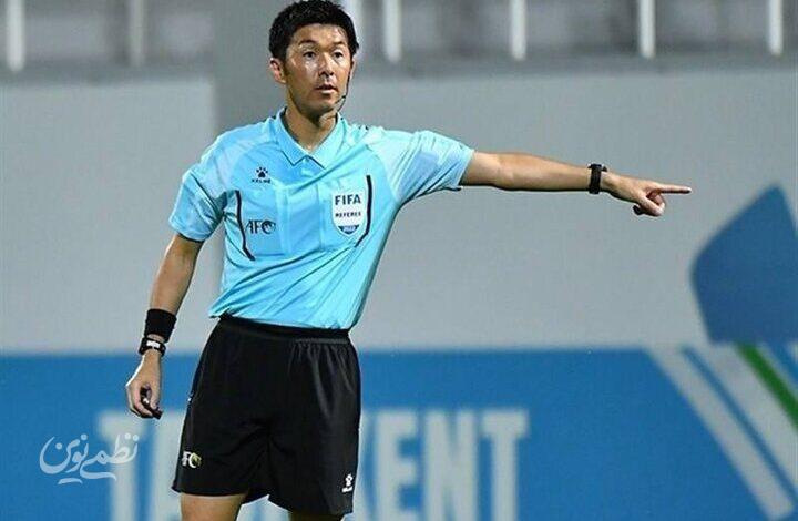 داور دیدار تراکتور و الدحیل مشخص شد