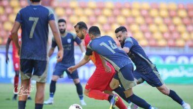 نتایج مرحله یک هشتم نهایی جام حذفی / پیروزی فولاد و گلگهر با حذف ۲ تیم دیگر لیگ برتر