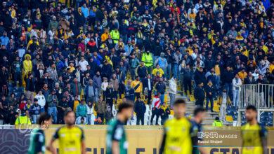 بلیط فروشی بازی سپاهان و چادرملو آغاز شد +لینک سایت خرید بلیط ticket.sepahansc.com